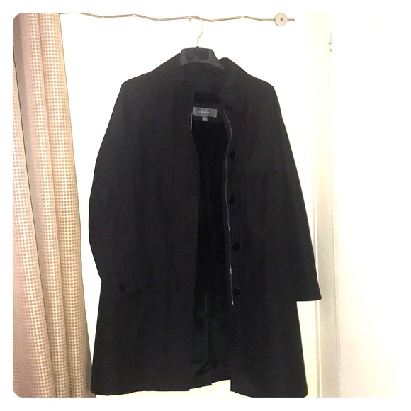 Rain Jacket - Picture 1 of 8